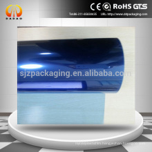 12um+40um PET/CPP lamination film for Medicine Packing